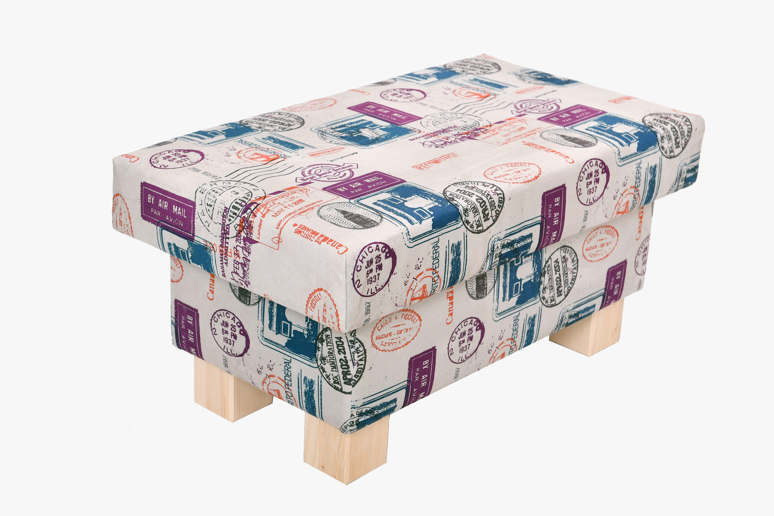 tabure - tabure ramus - dodatek za dom - lumodel