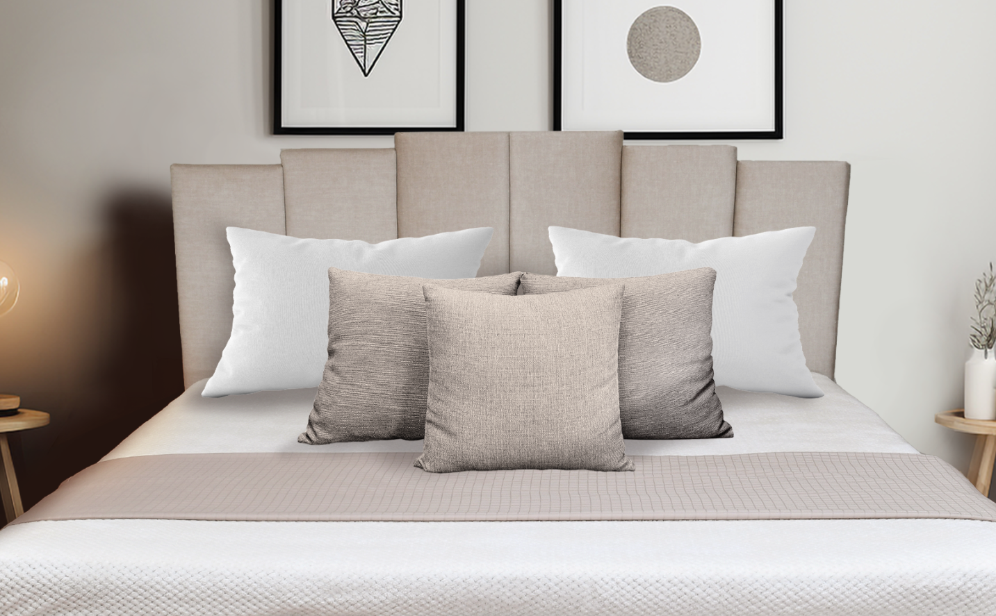 postelje - sedežne garniture - tabure - dvosed - trosed - leseno pohištvo - pohištvo - masivni led - udobno pohištvo - Lu Model